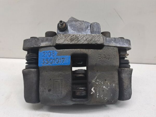 MORDAZA DE FRENO DELANTERA DERECHA LADA SAMARA (2108/2109) Hanseat NAFTA Motor 1,5 Ltr.  72 CV  [1986 - 1999] 3 Puertas
