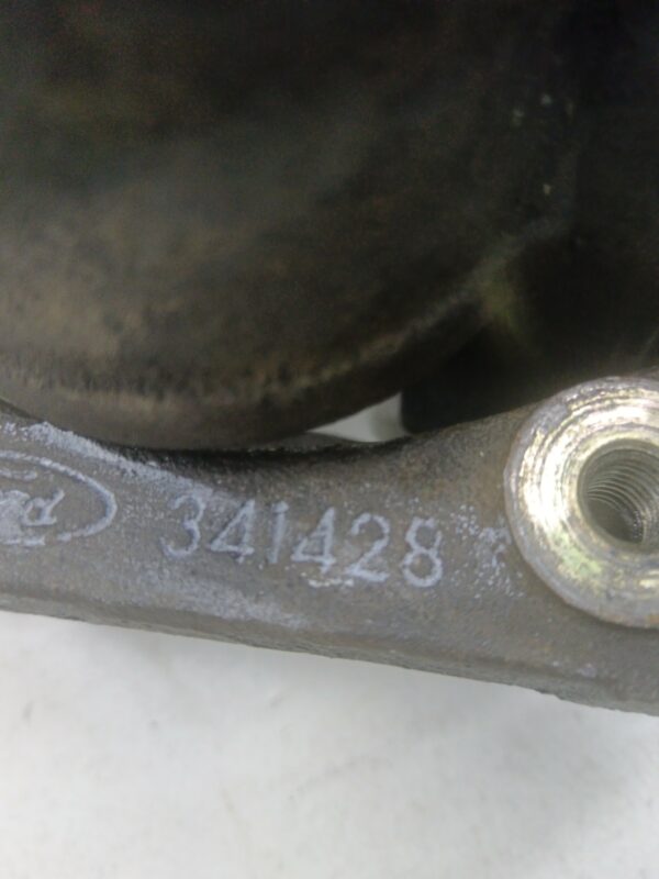 MORDAZA DE FRENO DELANTERA DERECHA FORD ESCORT BERLINA/TURNIER Ghia Berlina DIESEL Motor 1,8 Ltr.  69 CV  [1990 - 0] 5 Puertas - Imagen 3