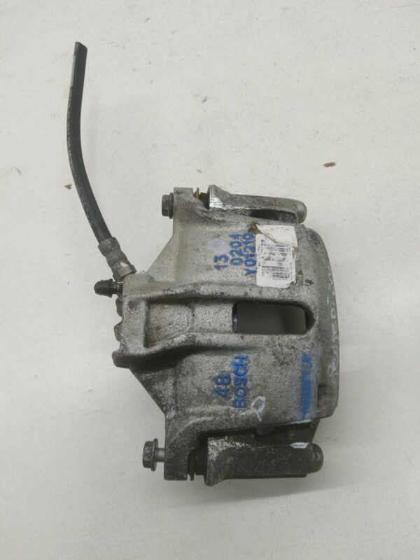 MORDAZA DE FRENO DELANTERA DERECHA PEUGEOT 206 4-TRG. 1.6 16V CAT NAFTA Motor 1,6 Ltr.  109 CV  [2006 - 0] 3 Puertas