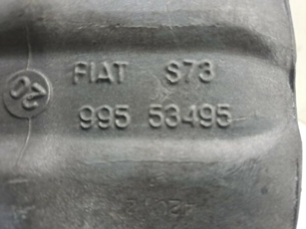 MORDAZA DE FRENO DELANTERA DERECHA LANCIA Y10 1.0 CAT NAFTA Motor 1,0 Ltr.  45 CV  [1985 - 0] 3 Puertas - Imagen 3