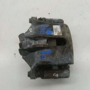 MORDAZA DE FRENO DELANTERA IZQUIERDA PEUGEOT 206 4-TRG. XT NAFTA Motor 1,6 Ltr.  109 CV  [2006 - 0] 4 Puertas