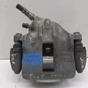 MORDAZA DE FRENO DELANTERA DERECHA LANCIA DEDRA BERL. 1.9 TD / 1.9 TDS LE DIESEL Motor 1,9 Ltr.  90 CV  [1990 - 1999] 4 Puertas