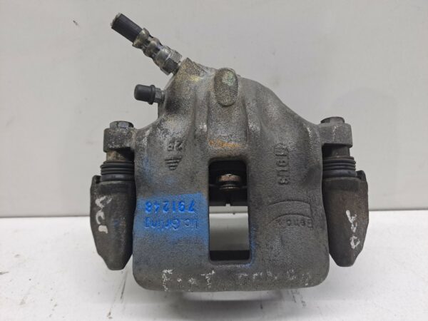 MORDAZA DE FRENO DELANTERA DERECHA LANCIA DEDRA BERL. 1.9 TD / 1.9 TDS LE DIESEL Motor 1,9 Ltr.  90 CV  [1990 - 1999] 4 Puertas