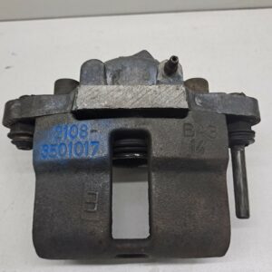 MORDAZA DE FRENO DELANTERA IZQUIERDA LADA SAMARA (2108/2109) Hanseat NAFTA Motor 1,5 Ltr.  72 CV  [1986 - 1999] 3 Puertas