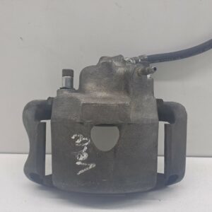 MORDAZA DE FRENO DELANTERA IZQUIERDA VOLKSWAGEN GOLF II (191/193) 1.6 Turbodiesel (RA. SB) DIESEL Motor 1,6 Ltr.  80 CV  [1983 - 0] 3 Puertas