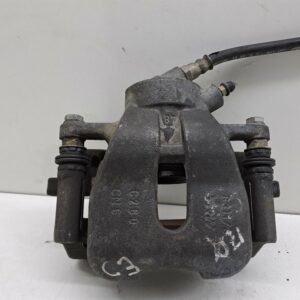 MORDAZA DE FRENO DELANTERA IZQUIERDA CITROEN C3 1,1 NAFTA 95 Motor 1,1 Ltr.  60 CV  [1995 - 2010] 3 Puertas