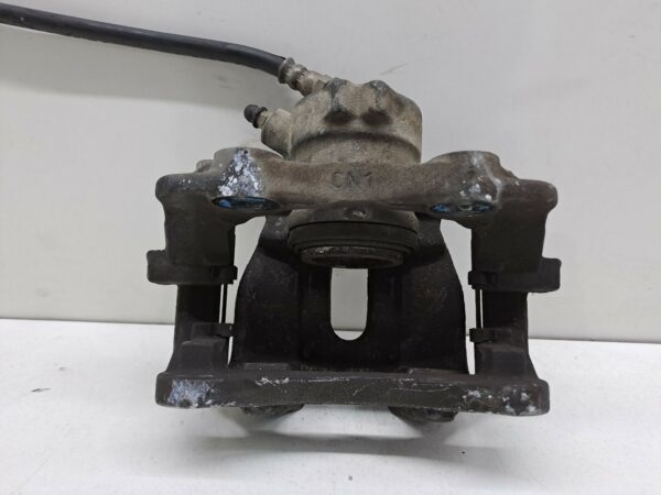 MORDAZA DE FRENO DELANTERA IZQUIERDA CITROEN C3 1,1 NAFTA 95 Motor 1,1 Ltr.  60 CV  [1995 - 2010] 3 Puertas - Imagen 2