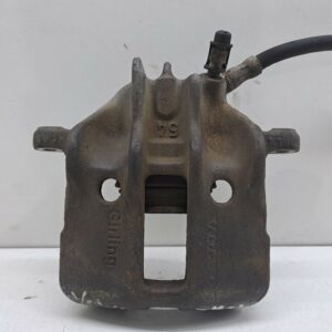 MORDAZA DE FRENO DELANTERA IZQUIERDA VOLVO SERIE 460 1.7 Turbo CAT NAFTA 95 Motor 1,7 Ltr.  120 CV  [1989 - 1997] 3 Puertas