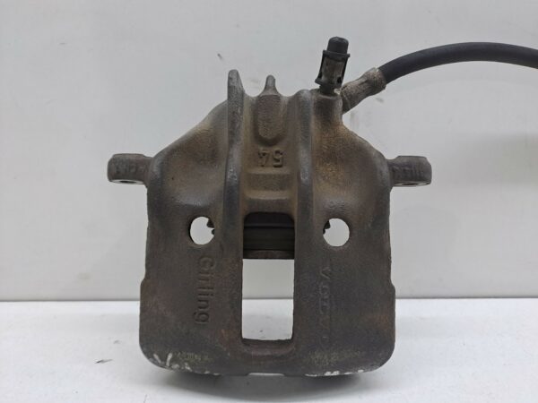 MORDAZA DE FRENO DELANTERA IZQUIERDA VOLVO SERIE 460 1.7 Turbo CAT NAFTA 95 Motor 1,7 Ltr.  120 CV  [1989 - 1997] 3 Puertas