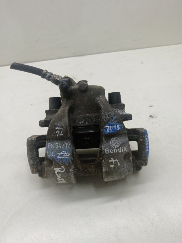 MORDAZA DE FRENO DELANTERA IZQUIERDA FIAT PUNTO (EVO) (199) Dynamic DIESEL Motor 1,3 Ltr.  75 CV  [2009 - 2012] 3 Puertas