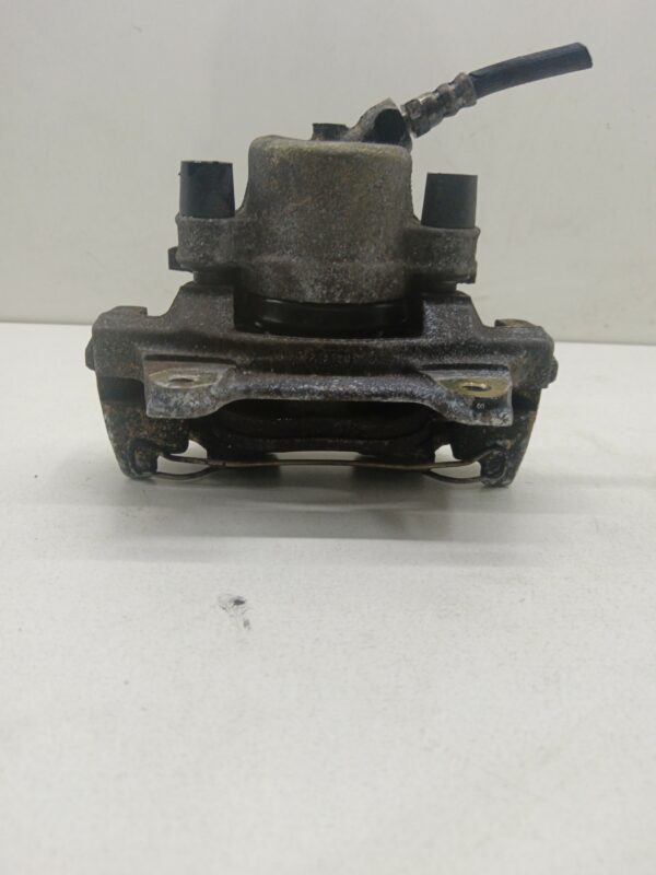 MORDAZA DE FRENO DELANTERA IZQUIERDA FIAT PUNTO (EVO) (199) Dynamic DIESEL Motor 1,3 Ltr.  75 CV  [2009 - 2012] 3 Puertas - Imagen 2