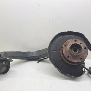 ARAÑA  TRASERA DERECHA BMW SERIE 3 BERLINA (E36) 2.0 24V NAFTA 95 Motor 2,0 Ltr.  150 CV  [1990 - 1998] 3 Puertas