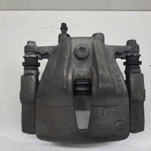 MORDAZA DE FRENO DELANTERA DERECHA OPEL CORSA 2 1.2 16V CAT (Z 12 XE / LW4) NAFTA 95 Motor 1,2 Ltr.  75 CV  [2000 - 2003] 3 Puertas