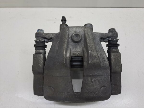MORDAZA DE FRENO DELANTERA DERECHA OPEL CORSA 2 1.2 16V CAT (Z 12 XE / LW4) NAFTA 95 Motor 1,2 Ltr.  75 CV  [2000 - 2003] 3 Puertas