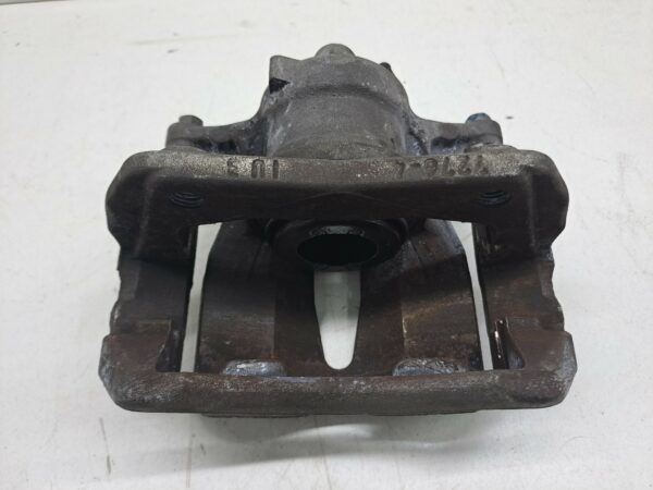 MORDAZA DE FRENO DELANTERA DERECHA OPEL CORSA 2 1.2 16V CAT (Z 12 XE / LW4) NAFTA 95 Motor 1,2 Ltr.  75 CV  [2000 - 2003] 3 Puertas - Imagen 2