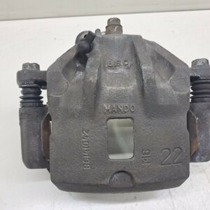 MORDAZA DE FRENO DELANTERA DERECHA HYUNDAI ELANTRA (XD) 2.0 CRDi CAT DIESEL Motor 2,0 Ltr.  113 CV  [2000 - 2008] 3 Puertas