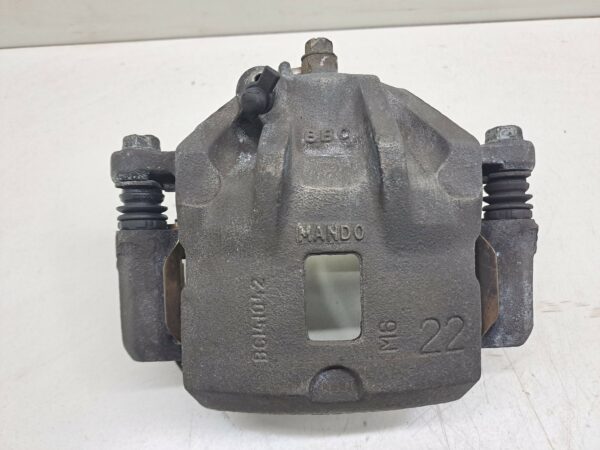 MORDAZA DE FRENO DELANTERA DERECHA HYUNDAI ELANTRA (XD) 2.0 CRDi CAT DIESEL Motor 2,0 Ltr.  113 CV  [2000 - 2008] 3 Puertas