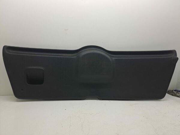 TAPIZADO INTERIOR PORTON TRASERO RENAULT CLIO II FASE I (B/CBO) 1.4 16V NAFTA Motor 1,4 Ltr.  98 CV  [1998 - 2001] 3 Puertas
