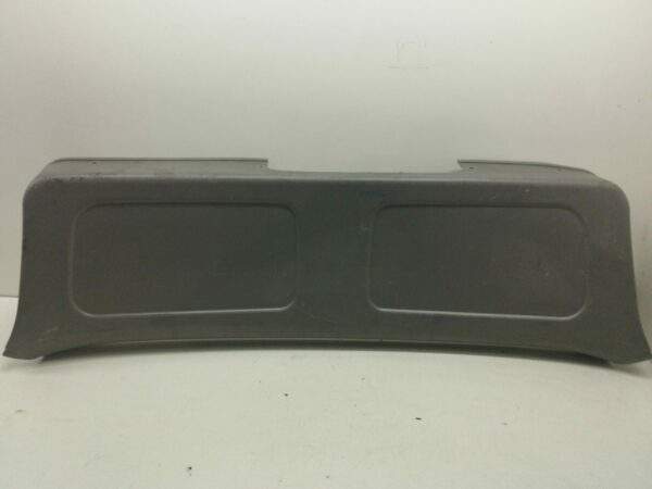 TAPIZADO INTERIOR PORTON TRASERO SUBARU FORESTER S10 (SF) 2.0 GLX NAFTA Motor 2,0 Ltr.  125 CV  [1997 - 2002] 5 Puertas