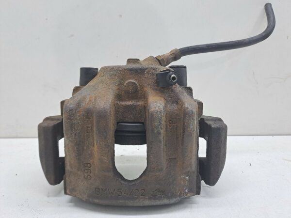 MORDAZA DE FRENO DELANTERA DERECHA BMW SERIE 3 BERLINA (E36) 2.0 24V NAFTA 95 Motor 2,0 Ltr.  150 CV  [1990 - 1998] 3 Puertas