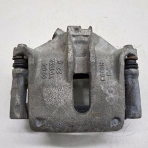 MORDAZA DE FRENO DELANTERA DERECHA PEUGEOT 208 Active DIESEL Motor 1,6 Ltr.  92 CV  [2012 - 2019] 5 Puertas