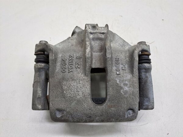 MORDAZA DE FRENO DELANTERA DERECHA PEUGEOT 208 Active DIESEL Motor 1,6 Ltr.  92 CV  [2012 - 2019] 5 Puertas
