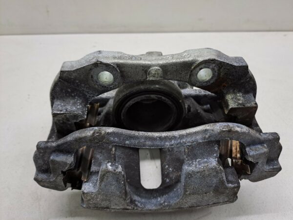 MORDAZA DE FRENO DELANTERA DERECHA PEUGEOT 208 Active DIESEL Motor 1,6 Ltr.  92 CV  [2012 - 2019] 5 Puertas - Imagen 2