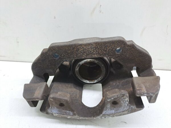 MORDAZA DE FRENO DELANTERA DERECHA FORD FIESTA BERLINA (DX) 1.4 16V CAT NAFTA Motor 1,4 Ltr.  90 CV  [1999 - 2002] 3 Puertas - Imagen 2