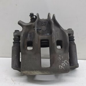MORDAZA DE FRENO DELANTERA DERECHA PEUGEOT 406 BERLINA (S1/S2) ST NAFTA Motor 2,0 Ltr.  132 CV  [1995 - 2005] 4 Puertas