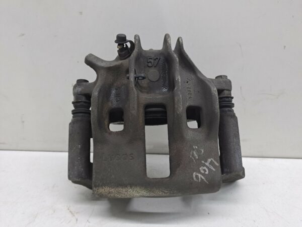 MORDAZA DE FRENO DELANTERA DERECHA PEUGEOT 406 BERLINA (S1/S2) ST NAFTA Motor 2,0 Ltr.  132 CV  [1995 - 2005] 4 Puertas