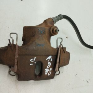 MORDAZA DE FRENO DELANTERA IZQUIERDA FORD FIESTA BERLINA (DX) 1.3 CAT NAFTA Motor 1,3 Ltr.  60 CV  [1999 - 2002] 3 Puertas