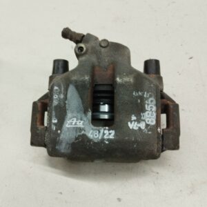MORDAZA DE FRENO DELANTERA IZQUIERDA VOLKSWAGEN GOLF IV BERLINA (1J1) 1,6 NAFTA Motor 1,6 Ltr.  101 CV  [1997 - 2003] 3 Puertas