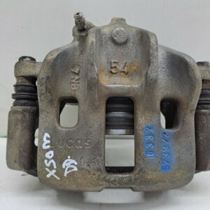 MORDAZA DE FRENO DELANTERA DERECHA CITROEN XSARA BERLINA 1.9 TD Exclusive DIESEL Motor 1,9 Ltr.  90 CV  [1997 - 2005] 5 Puertas