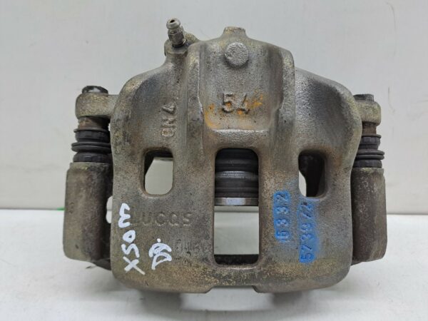 MORDAZA DE FRENO DELANTERA DERECHA CITROEN XSARA BERLINA 1.9 TD Exclusive DIESEL Motor 1,9 Ltr.  90 CV  [1997 - 2005] 5 Puertas