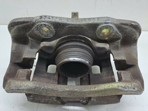 MORDAZA DE FRENO DELANTERA DERECHA CITROEN XSARA BERLINA 1.9 TD Exclusive DIESEL Motor 1,9 Ltr.  90 CV  [1997 - 2005] 5 Puertas - Imagen 2