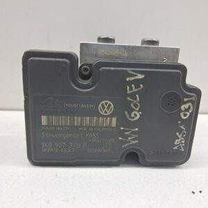 MODULO ABS VOLKSWAGEN GOLF V BERLINA (1K1) 2.0 TDI DIESEL Motor 2,0 Ltr.  140 CV  [2003 - 2008] 3 Puertas