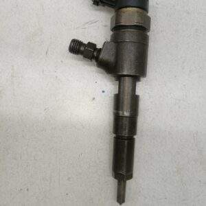 INYECTOR PEUGEOT 206 BERLINA 1.4 HDi DIESEL Motor 1,4 Ltr.  68 CV  [1998 - 2010] 3 Puertas