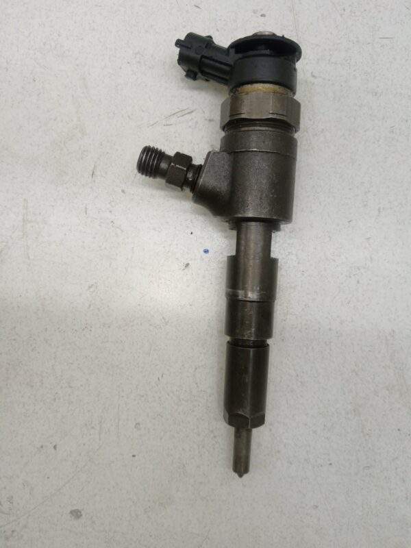 INYECTOR PEUGEOT 206 BERLINA 1.4 HDi DIESEL Motor 1,4 Ltr.  68 CV  [1998 - 2010] 3 Puertas