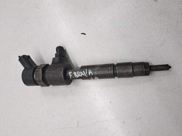INYECTOR FIAT BRAVO (182) 1.9 JTD CAT DIESEL Motor 1,9 Ltr.  105 CV  [1995 - 2002] 3 Puertas