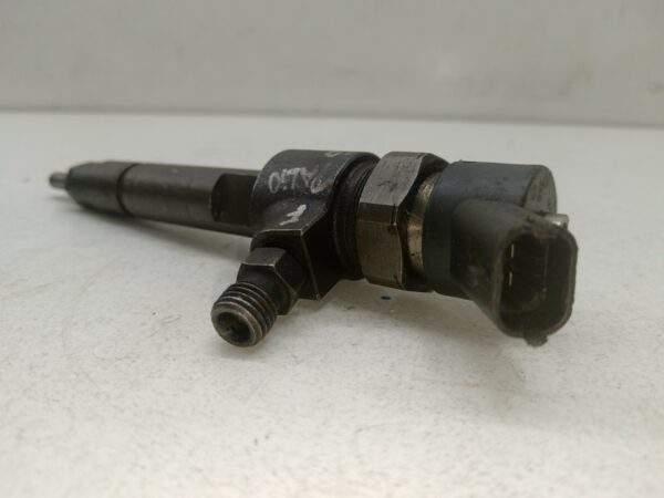 INYECTOR FIAT DOBLO (119) 1.9 JTD ELX / Dynamic DIESEL Motor 1,9 Ltr.  105 CV  [2001 - 2005] 5 Puertas - Imagen 2