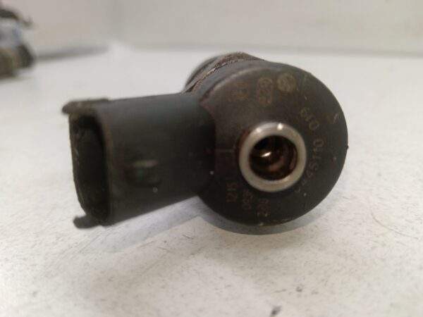 INYECTOR FIAT DOBLO (119) 1.9 JTD ELX / Dynamic DIESEL Motor 1,9 Ltr.  105 CV  [2001 - 2005] 5 Puertas - Imagen 3