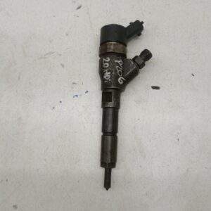 INYECTOR PEUGEOT 206 BERLINA 2.0 HDi CAT DIESEL Motor 2,0 Ltr.  90 CV  [1998 - 2010] 3 Puertas