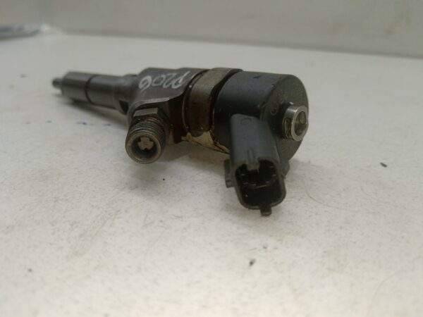 INYECTOR PEUGEOT 206 BERLINA 2.0 HDi CAT DIESEL Motor 2,0 Ltr.  90 CV  [1998 - 2010] 3 Puertas - Imagen 2
