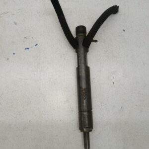 INYECTOR FORD FIESTA BERLINA (DX) 1.8 Diesel CAT DIESEL Motor 1,8 Ltr.  60 CV  [1999 - 2002] 3 Puertas