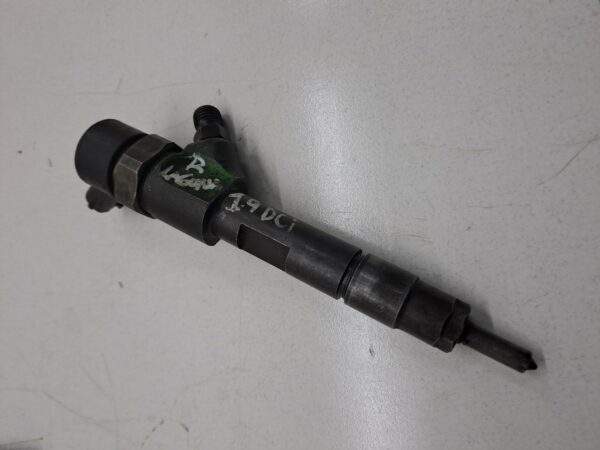 INYECTOR RENAULT LAGUNA (B56) 1.9 dCi Diesel CAT DIESEL Motor 1,9 Ltr.  107 CV  [1998 - 2001] 3 Puertas