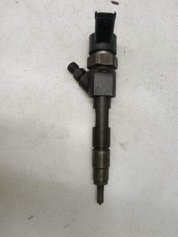 INYECTOR RENAULT SCENIC (JA..) 1.9 dCi Diesel CAT DIESEL Motor 1,9 Ltr.  102 CV  [1999 - 2003] 3 Puertas