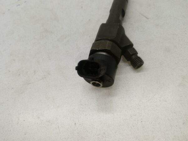 INYECTOR RENAULT SCENIC (JA..) 1.9 dCi Diesel CAT DIESEL Motor 1,9 Ltr.  102 CV  [1999 - 2003] 3 Puertas - Imagen 2