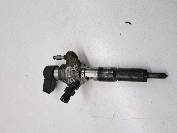INYECTOR PEUGEOT 208 1.6 16V HDi FAP DIESEL Motor 1,6 Ltr.  92 CV  [2012 - 2019] 3 Puertas
