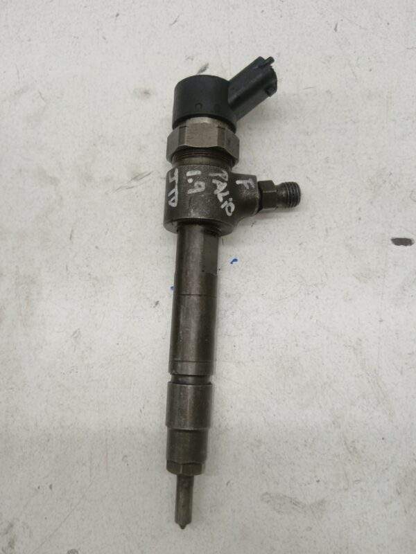 INYECTOR FIAT DOBLO (119) 1.9 JTD ELX / Dynamic DIESEL Motor 1,9 Ltr.  105 CV  [2001 - 2005] 5 Puertas