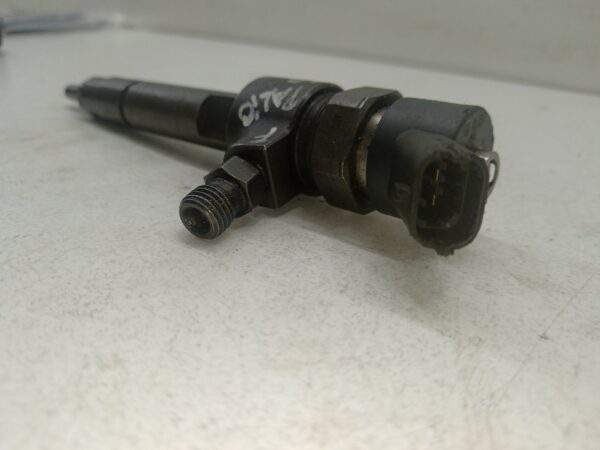 INYECTOR FIAT DOBLO (119) 1.9 JTD ELX / Dynamic DIESEL Motor 1,9 Ltr.  105 CV  [2001 - 2005] 5 Puertas - Imagen 2